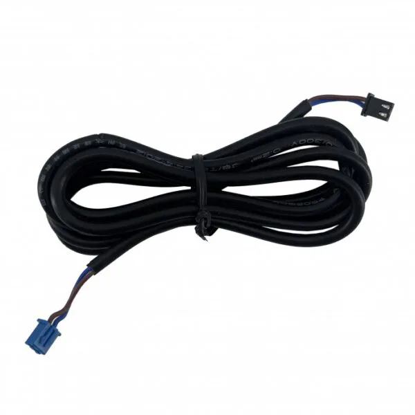 Interlock wire