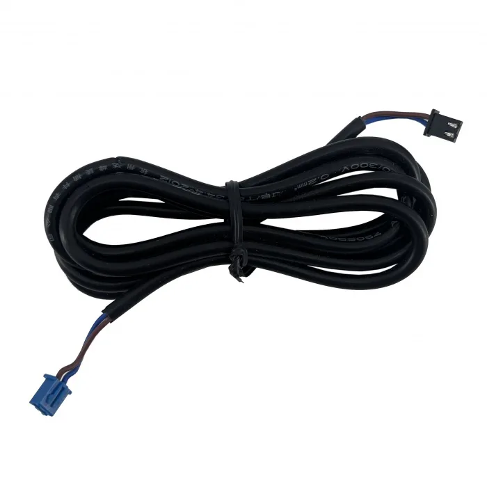 Interlock wire