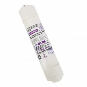Inline 2.5'' QUICK Filter MIX400 LUXE STYLE