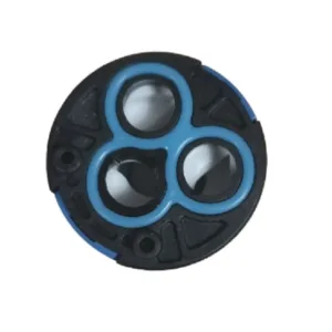 Cartridge for RO for model 130CH 4-way