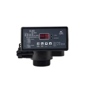 Valve F116Q3 (automatic for soft DOWN flow type ) 5 T/H