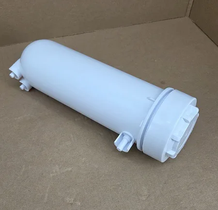 Membrane Housing 1600-3413-90 mm