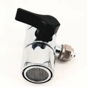 Diverter Valve 1/2''-1/4'' for faucet