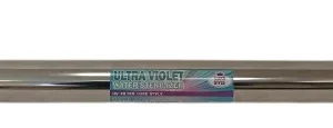 UV Filter LUXE STYLE AISI-304 In-Out 3/4'' 55 W NEW-24 2,7 T/h diam/length 63,5/960mm