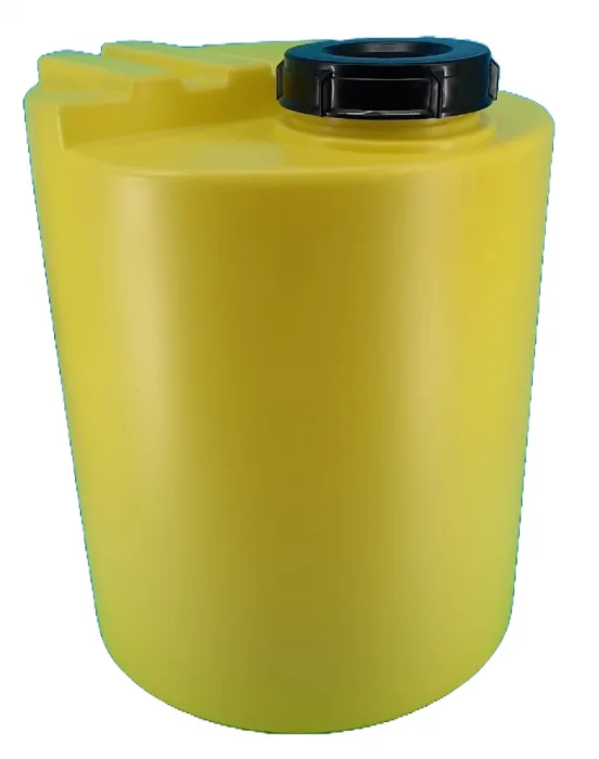 Dosing tank 80L