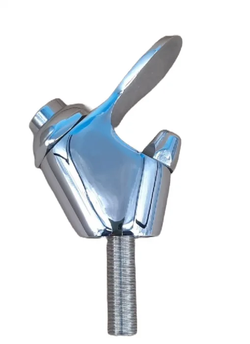 Gate faucet "Fountain" - thread length 3 cm