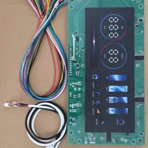 Replacement Digital board for RO system, ADVANCE ELEGANT 800-3013 WIDE TDS*2