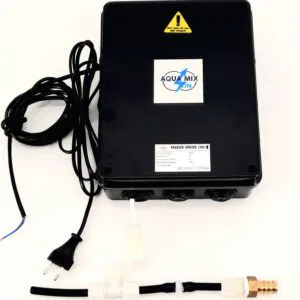 Ionizer 2000/1
