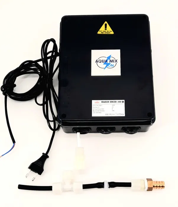 Ionizer 2000/1