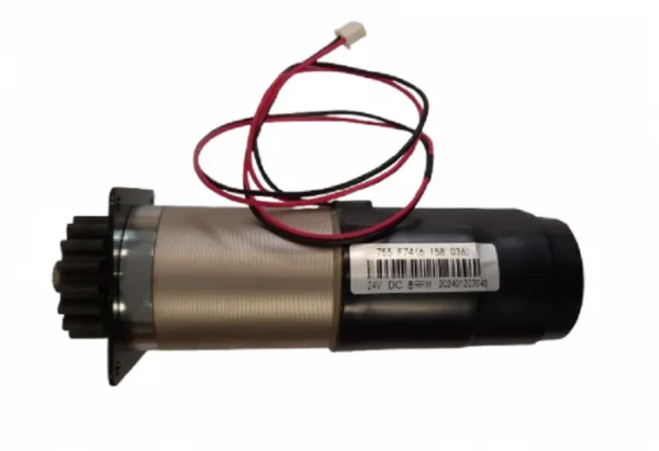 Electro Motor for F74