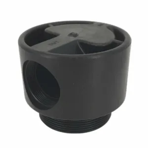 Vessel head 4'', IN-OUT diametr 2.0''