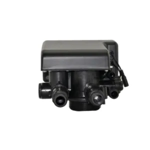 Valve F69AY3 (automatic for soft flow type with water pass) 2T/H