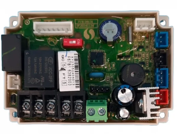 Main Board F67C1 ( 6382003 )