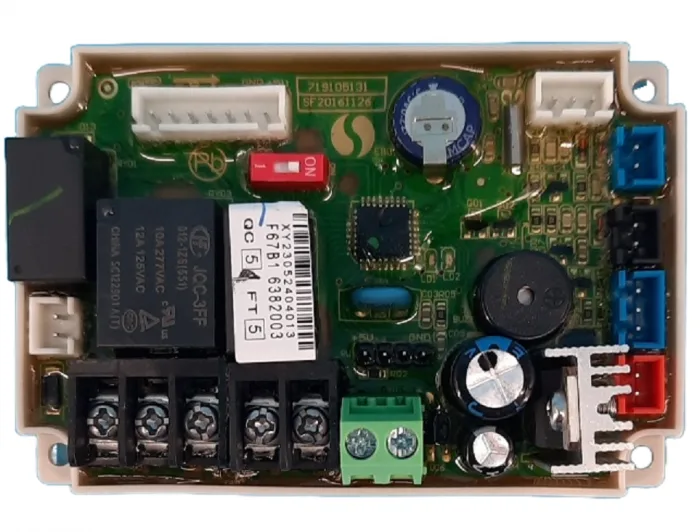 Main Board F67C1 ( 6382003 )