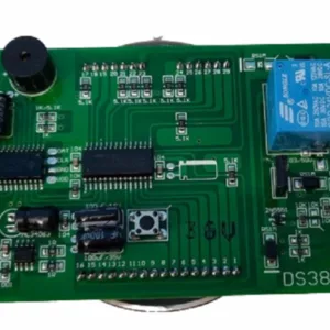 Computer Board MODERN NEW BLACK TDS*2 - 36V