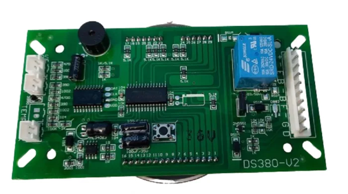 Computer Board MODERN NEW BLACK TDS*2 - 36V