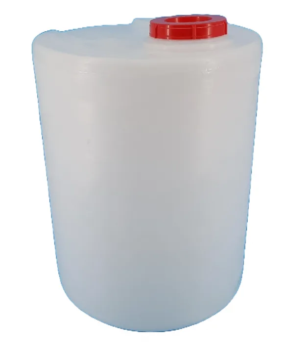 Dosing tank 60L