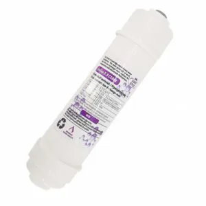Inline 2.5'' QUICK Filter C100E LUXE STYLE