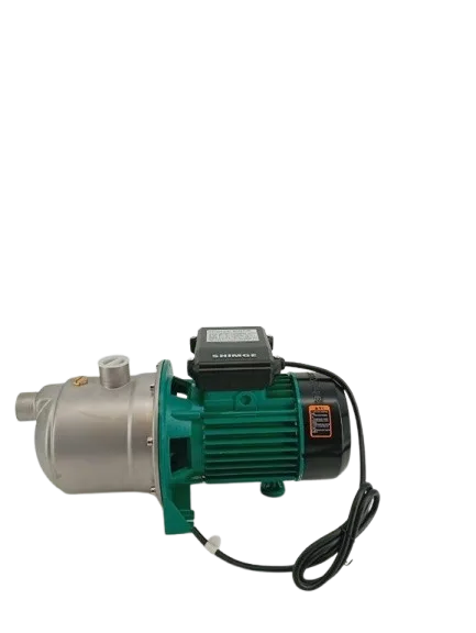 Delivery Pump for Industrial RO-12000 ( 5 m3/h ) NEW-25