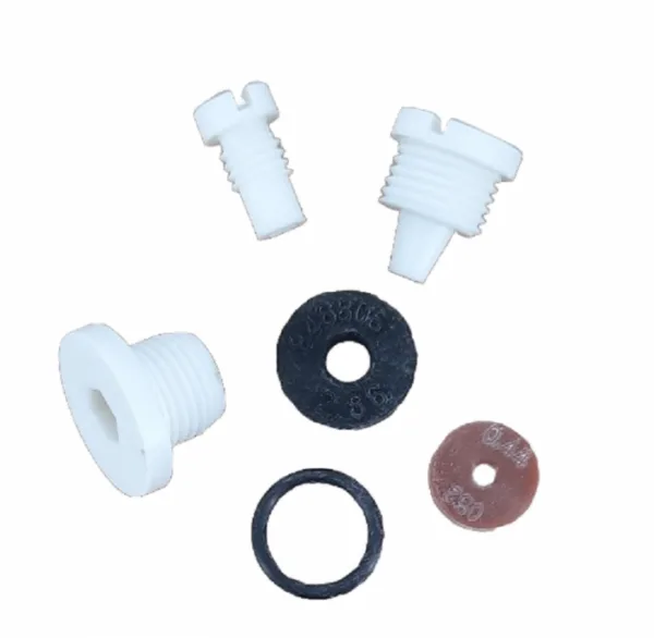 Injector 6305 White-new