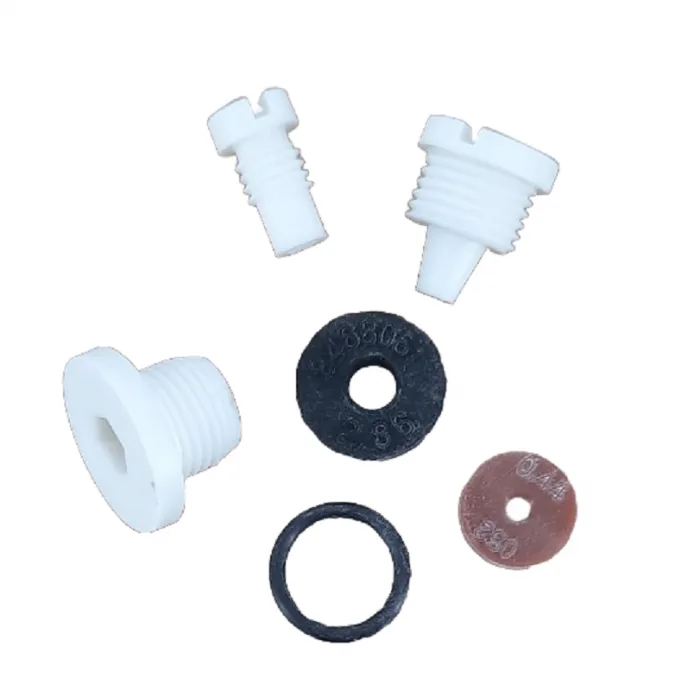 Injector 6305 White-new