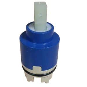 Cartridge HOT/COLD for Article 130CH 4 way