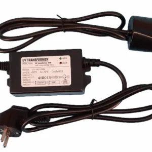 Transformer for UV 55W LUXE STYLE