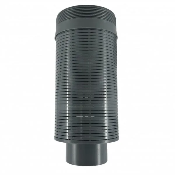 Top Distributor for 10t/h Valve with slot 0.8mm for AQUA MIX ION