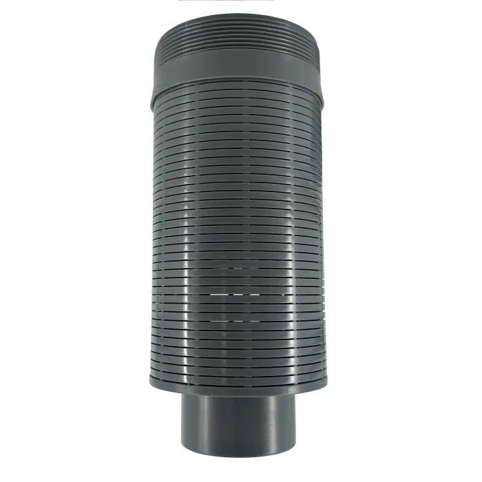 Top Distributor for 10t/h Valve with slot 0.8mm for AQUA MIX ION
