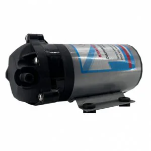 Pump KRAUSEN NEW LINE C 24V 2.5A QCF 3/8'' – 600GPD