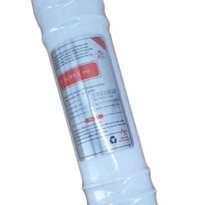 Inline 2.5'' QUICK Filter PP 5 mic LUXE STYLE
