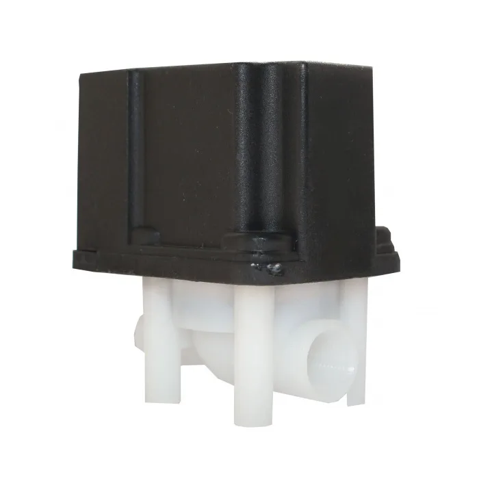 Auto Flush Solenoid Valve 24V, 1/8'' thread female - 1/4'' tube