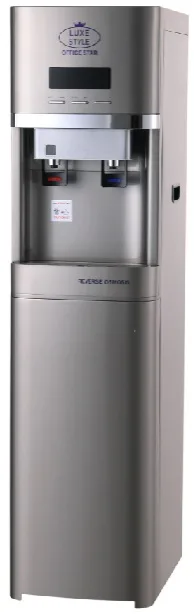 LUXE STYLE 75 OFFICE STAR PLUS - 5,5L GREY, box=0,175 m3