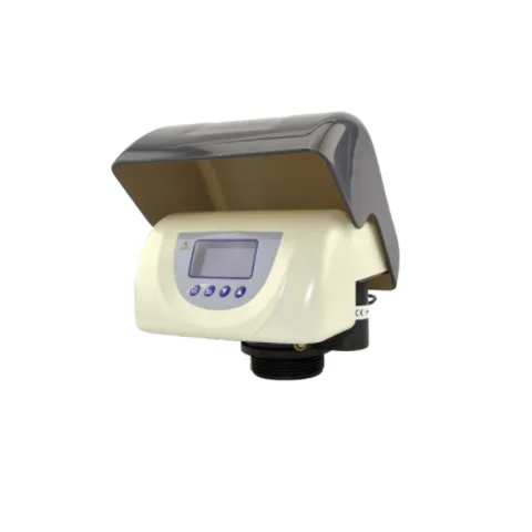 Valve F79B-LCD/70D (automatic for soft flow type Water Pass with by-pass) 2T/H, FULL BOX 4 pcs.