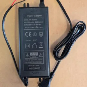 Transformer 36V, 5.0A