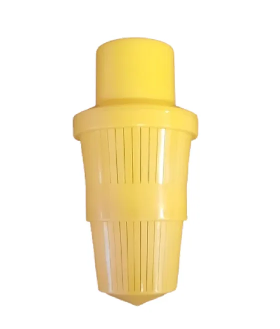 Bottom distributor 1,0''