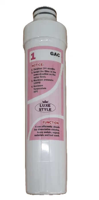 QUICK CHANGE GAC LUXE STYLE