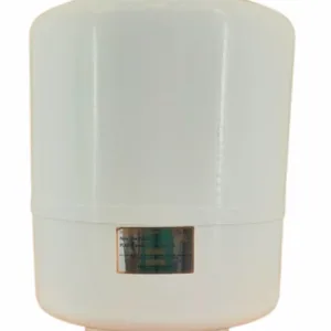 RO TANK 11,0G NEW PLASTIC