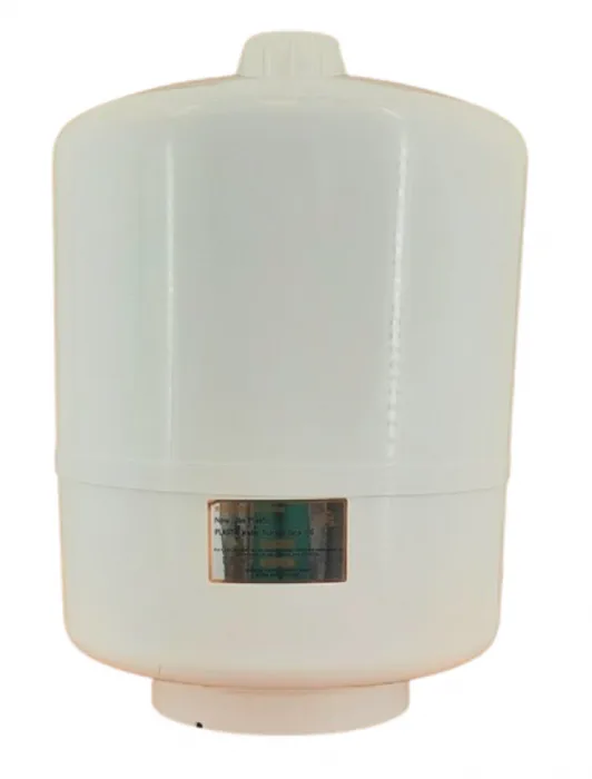 RO TANK 11,0G NEW PLASTIC
