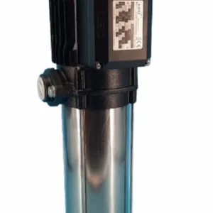 High Pressure Pump for RO-3000 ( RO water flow = 480-720 Lit/h )