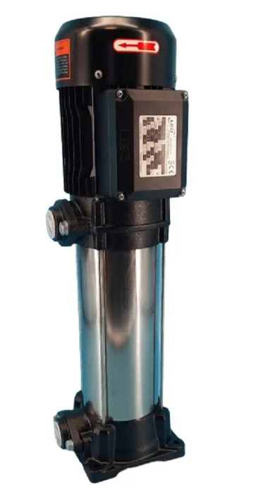 High Pressure Pump for RO-3000 ( RO water flow = 480-720 Lit/h )