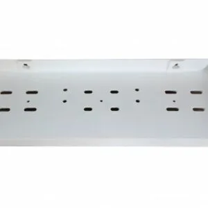 Bracket PLASTIC for 3 stage system