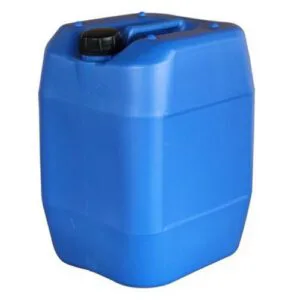 RO Membrane Alkalinity Cleaning Agent EQ-505 Plastic tank 25KG ( 2-4%)