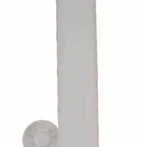 Empty Cartridge 20'' SLIM For Filter Media