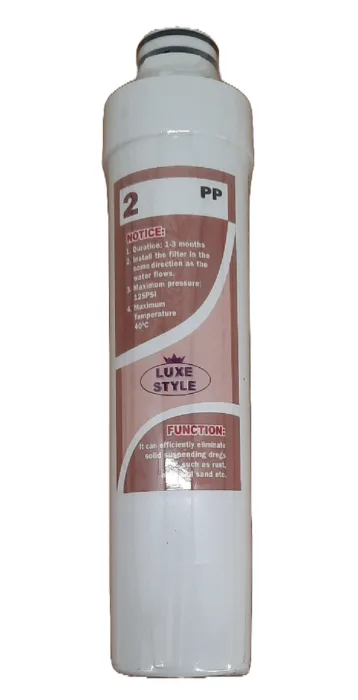 QUICK CHANGE PP 1 mic LUXE STYLE