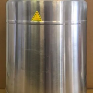SS-304 RO Tank PRO 8,0G