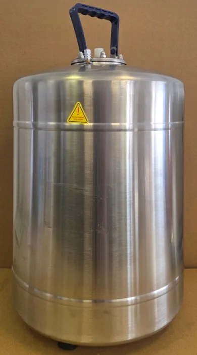 SS-304 RO Tank PRO 8,0G