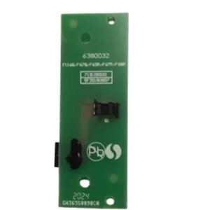 Locating board for F63P, F67P, F68P, F67Q, F116Q ( 6380032 )