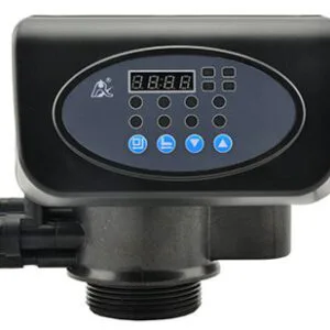 Valve F68P3 (automatic for soft UP-flow type ) 4 T/H
