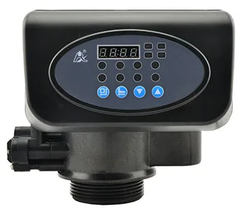 Valve F68Q3 (automatic for soft flow type ) 4.5 T/H, FULL BOX 6 pcs.